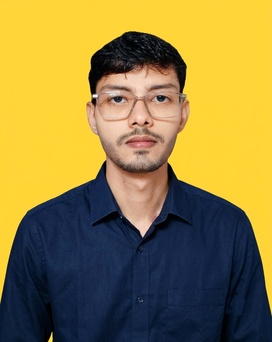 Balmukund Shukla - Software Engineer
