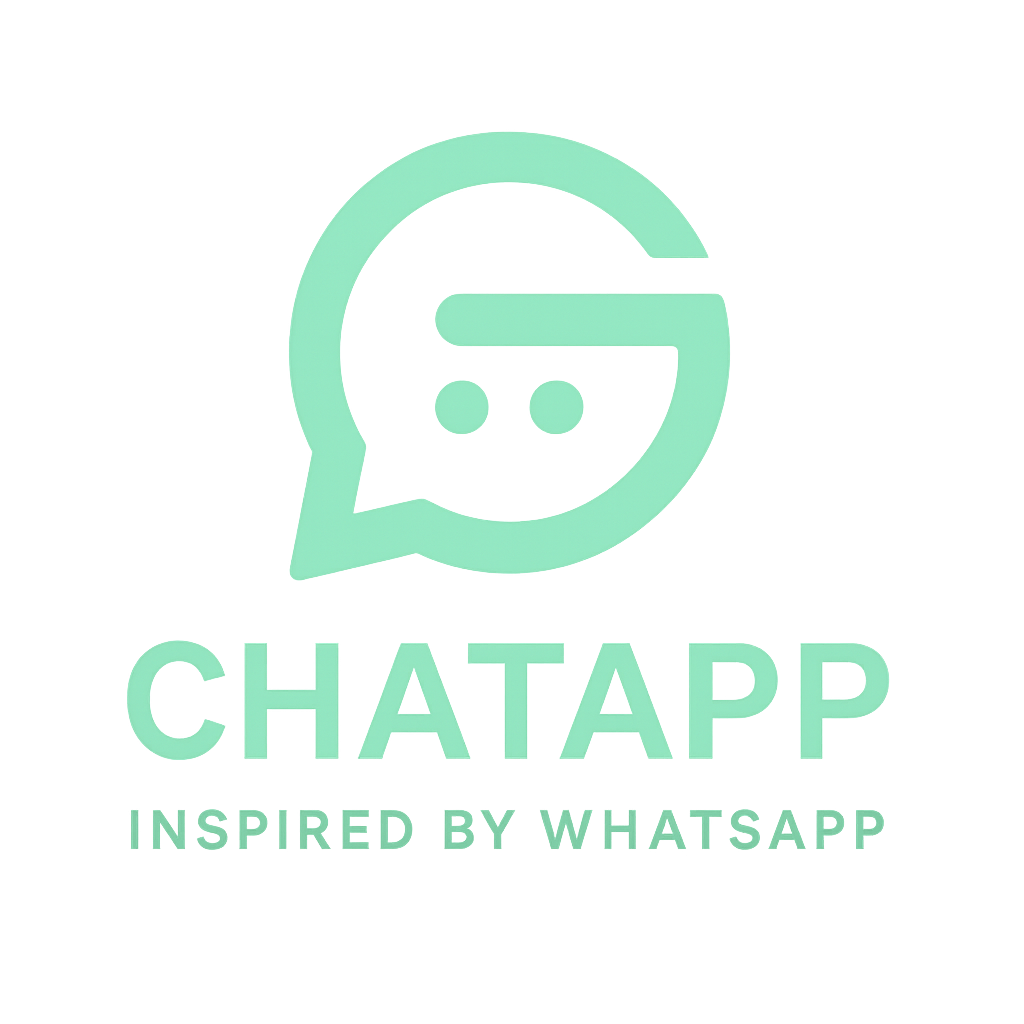 Its a logo of Gup Shup