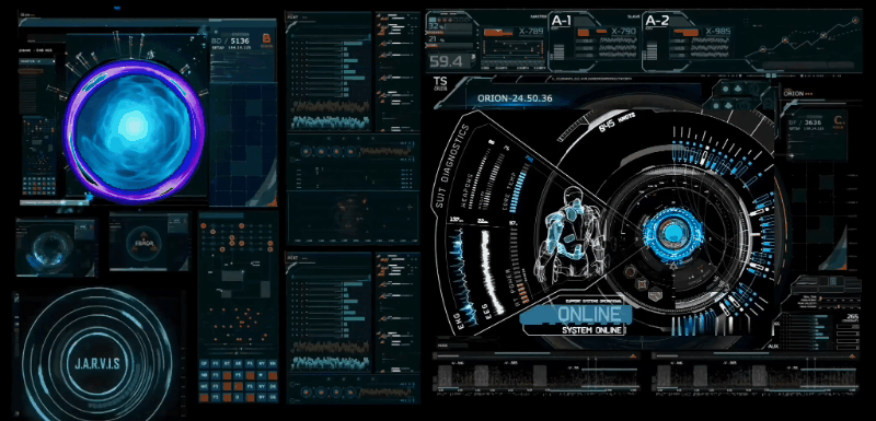 Jarvis AI